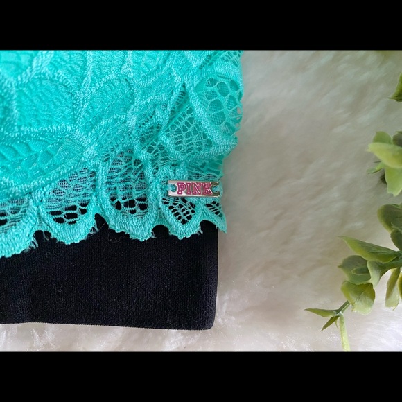 𝚅𝚂 𝙿𝙸𝙽𝙺 𝙱𝚛𝚊 - Picture 3 of 6